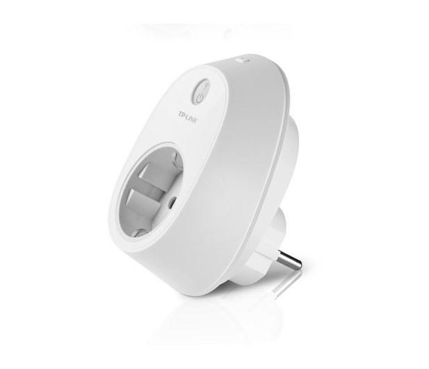 TP-LINK Smart Plug HS110 - 307456 - zdjęcie 3